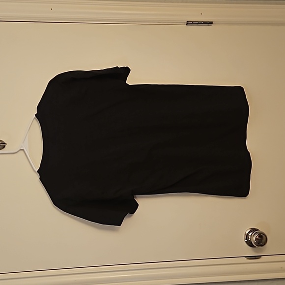 3/$30 The Spurge Graphic Black Short Sleeve Tee - Picture 5 of 7